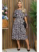 Платье артикул: П13475-30М от Lady Taiga - вид 2