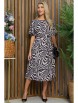 Платье артикул: П13475-30М от Lady Taiga - вид 4