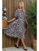 Платье артикул: П13475-30М от Lady Taiga - вид 6