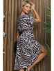 Платье артикул: П13475-30М от Lady Taiga - вид 1