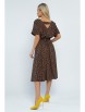 Платье артикул: П13476-30М от Lady Taiga - вид 2