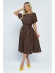 Платье артикул: П13476-30М от Lady Taiga - вид 3
