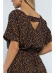 Платье артикул: П13476-30М от Lady Taiga - вид 4
