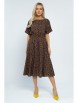 Платье артикул: П13476-30М от Lady Taiga - вид 5