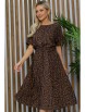 Платье артикул: П13476-30М от Lady Taiga - вид 1