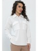 Блузка артикул: Б13256-10М от Lady Taiga - вид 8