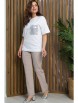 Брюки артикул: Б13391-18М от Lady Taiga - вид 2