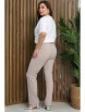 Брюки артикул: Б13391-18М от Lady Taiga - вид 3