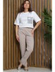 Брюки артикул: Б13391-18М от Lady Taiga - вид 5