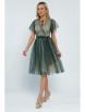 Нарядное платье артикул: П13340-39М от Lady Taiga - вид 2