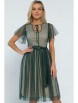 Нарядное платье артикул: П13340-39М от Lady Taiga - вид 6
