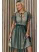Нарядное платье артикул: П13340-39М от Lady Taiga - вид 7
