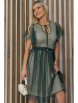 Нарядное платье артикул: П13340-39М от Lady Taiga - вид 1