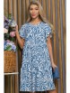 Платье артикул: П13425-12М от Lady Taiga - вид 3