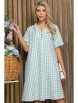 Платье артикул: П13432-2М от Lady Taiga - вид 2