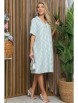 Платье артикул: П13432-2М от Lady Taiga - вид 3