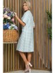 Платье артикул: П13432-2М от Lady Taiga - вид 4