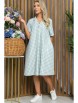Платье артикул: П13432-2М от Lady Taiga - вид 5