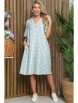 Платье артикул: П13432-2М от Lady Taiga - вид 1