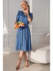 Нарядное платье артикул: П13443-45М от Lady Taiga - вид 2