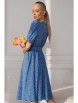 Нарядное платье артикул: П13443-45М от Lady Taiga - вид 3