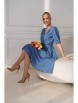 Нарядное платье артикул: П13443-45М от Lady Taiga - вид 5
