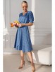 Нарядное платье артикул: П13443-45М от Lady Taiga - вид 6