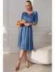 Нарядное платье артикул: П13443-45М от Lady Taiga - вид 9