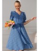 Нарядное платье артикул: П13443-45М от Lady Taiga - вид 1