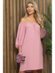 Нарядное платье артикул: П13430-10М от Lady Taiga - вид 4