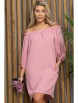 Нарядное платье артикул: П13430-10М от Lady Taiga - вид 6