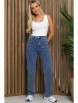 Джинсы артикул: Б13450-12М от Lady Taiga - вид 2