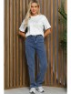 Джинсы артикул: Б13450-12М от Lady Taiga - вид 9