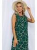 Сарафан артикул: П13481-1М от Lady Taiga - вид 4