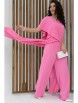 Брючный костюм артикул: К13484-6М от Lady Taiga - вид 9
