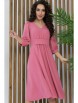 Нарядное платье артикул: П13522-18М от Lady Taiga - вид 9