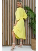 Нарядное платье артикул: П13523-18М от Lady Taiga - вид 3