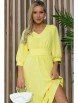 Нарядное платье артикул: П13523-18М от Lady Taiga - вид 5