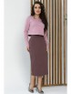 Юбочный костюм артикул: К11857 от Lady Taiga - вид 5