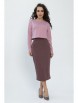 Юбочный костюм артикул: К11857 от Lady Taiga - вид 6