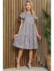 Сарафан артикул: П13427-12М от Lady Taiga - вид 3