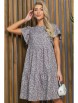 Сарафан артикул: П13427-12М от Lady Taiga - вид 7