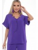 Брючный костюм артикул: К13499-15М от Lady Taiga - вид 2