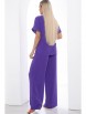 Брючный костюм артикул: К13499-15М от Lady Taiga - вид 3