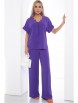 Брючный костюм артикул: К13499-15М от Lady Taiga - вид 4