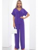Брючный костюм артикул: К13499-15М от Lady Taiga - вид 7