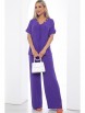 Брючный костюм артикул: К13499-15М от Lady Taiga - вид 1
