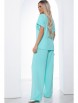 Брючный костюм артикул: К13498-15М от Lady Taiga - вид 3