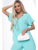 Брючный костюм артикул: К13498-15М от Lady Taiga - вид 8