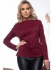 Блузка артикул: Б7633 от Lady Taiga - вид 4